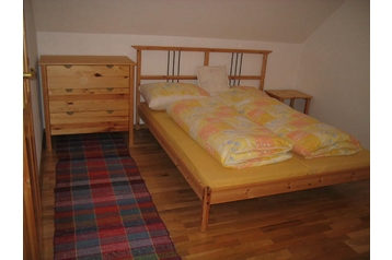 Slovaška Byt Oravský Biely Potok, Eksterier